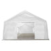 Partytent 12x6 m wit