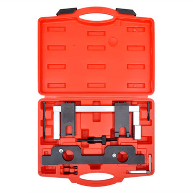 Motor timing vergrendelset voor BMW N20 & N26