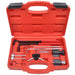 Motortimingset diesel voor VAG 1.2, 1.4, 1.6, 1.9, 2.0 TDi