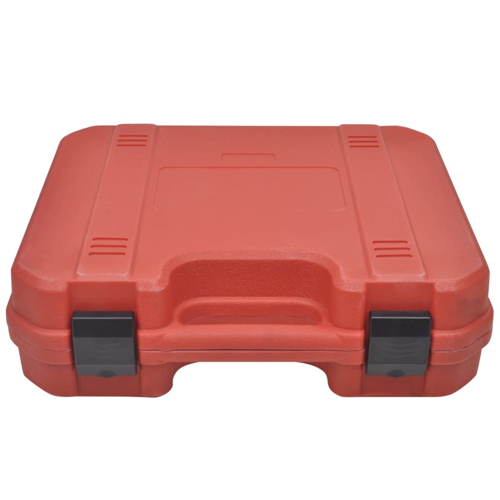 Wielnaaflager Gen2 Gereedschapset 19St 82Mm Voor Ford Land Rover Volvo