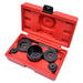 Bus achteras gereedschapset voor Ford Fiesta IV & KA