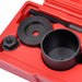 Bus achteras gereedschapset voor Ford Fiesta IV & KA