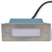 Trapinbouwspot 2 st LED 44x111x56 mm