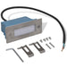 Trapinbouwspot 2 st LED 44x111x56 mm