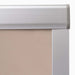 Rolgordijn verduisterend beige 102 GGL en GGU