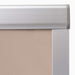 Rolgordijn verduisterend beige U08/808 GGL en GGU