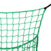 Hooinetten 2 st rechthoekig 0,9x1,5 m PP