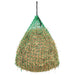 Hooinetten rond 2 stuks 0,75x0,5 m PP