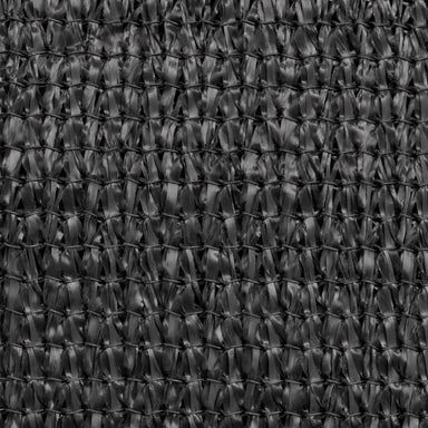 Balkonscherm Hdpe 90X400 Cm Antraciet 90 x 400 cm