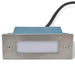 Trapinbouwspots 6 st LED 44x111x56 mm