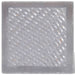 Grondspots 12 st LED 100x100x68 mm