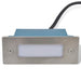 Trapinbouwspots 12 st LED 44x111x56 mm