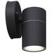 LED-wandlamp buiten neerwaarts RVS 2 st