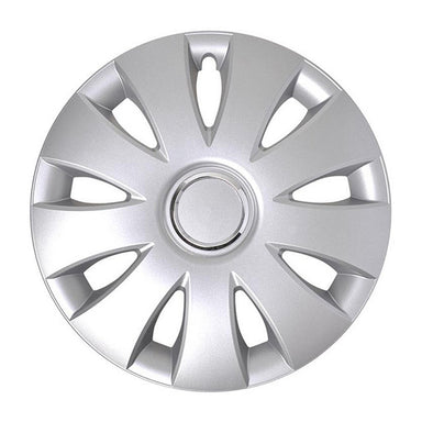 Proplus Wieldop Aura Ring 15 Inch Zilver