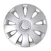Proplus Wieldop Aura Ring 15 Inch Zilver