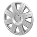 Proplus Wieldop Cosmos Ring 15 Inch Zilver