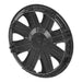 Proplus Wieldop Cosmos Ring 15 Inch Zilver