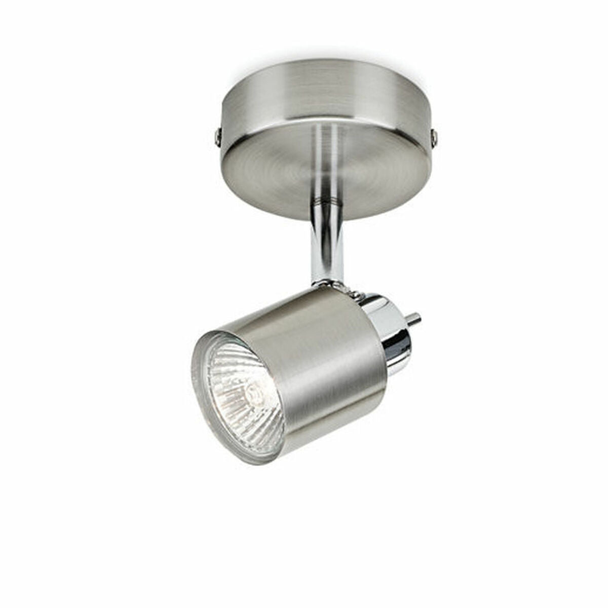 Plafondlamp Philips Foco Metaal