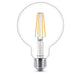 Philips Led Classic 60W Warm Wit