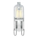 Philips Dimbare Halogeen Caps Ov 25W G9 230V 1Ct/20