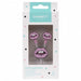 Kangaro K-58191005 Dresz In-Ear Oordopjes Lippen Roze