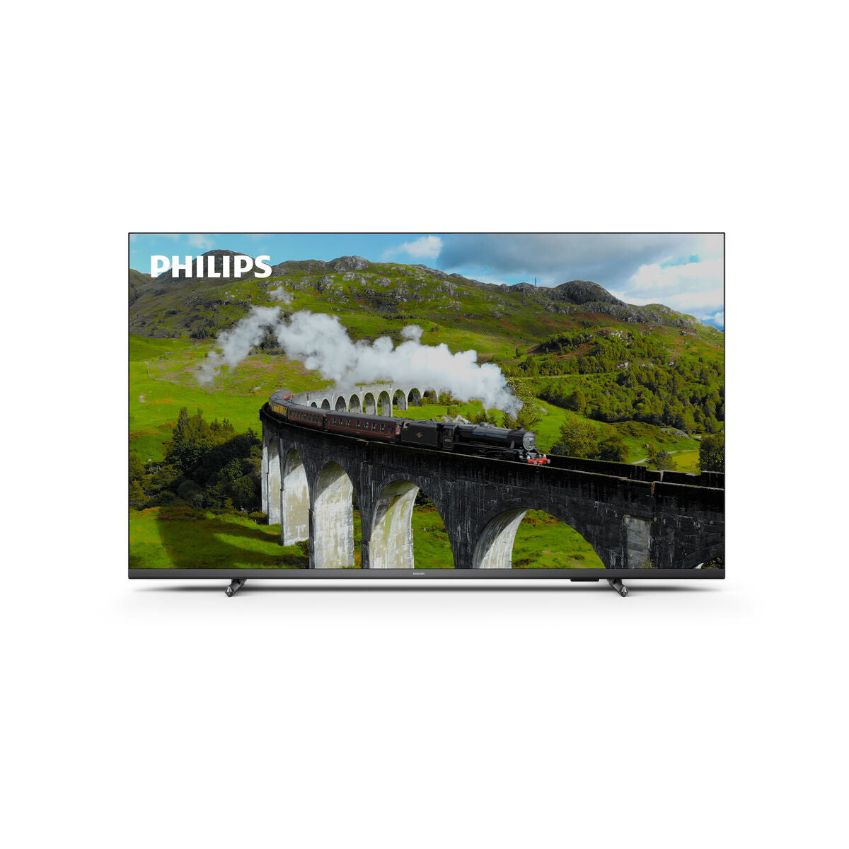 TV Philips 50PUS7608 4K Ultra HD 50" LED HDR10