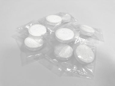 Interline Filterflock Tabletten Voor Patroonfilters 10 Stuks