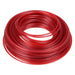 Benson Trimdraad 2 Mm 15 M Rood