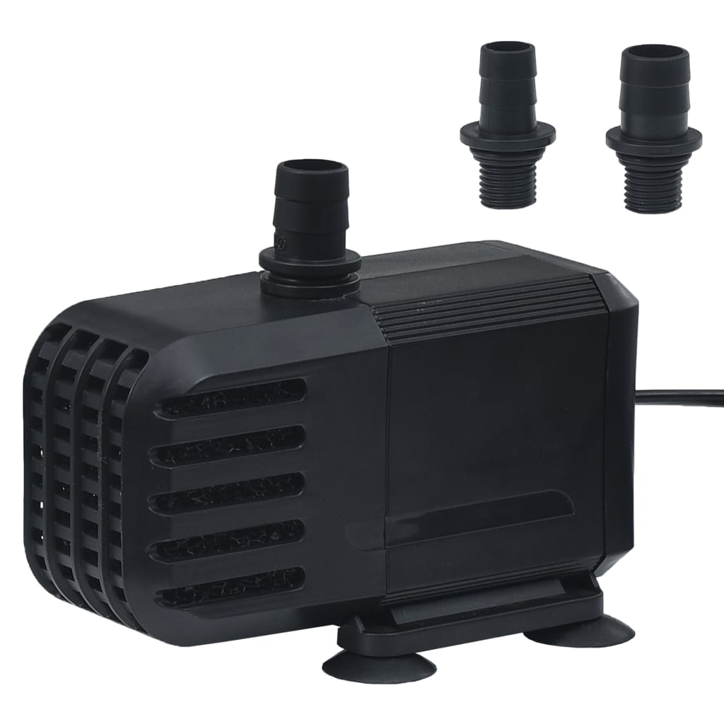 Aquariumpomp onderdompelbaar 1300 L/u