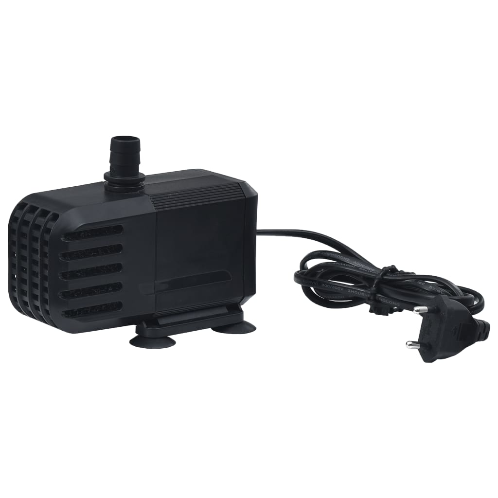 Aquariumpomp onderdompelbaar 1300 L/u