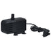 Aquariumpomp onderdompelbaar 1300 L/u