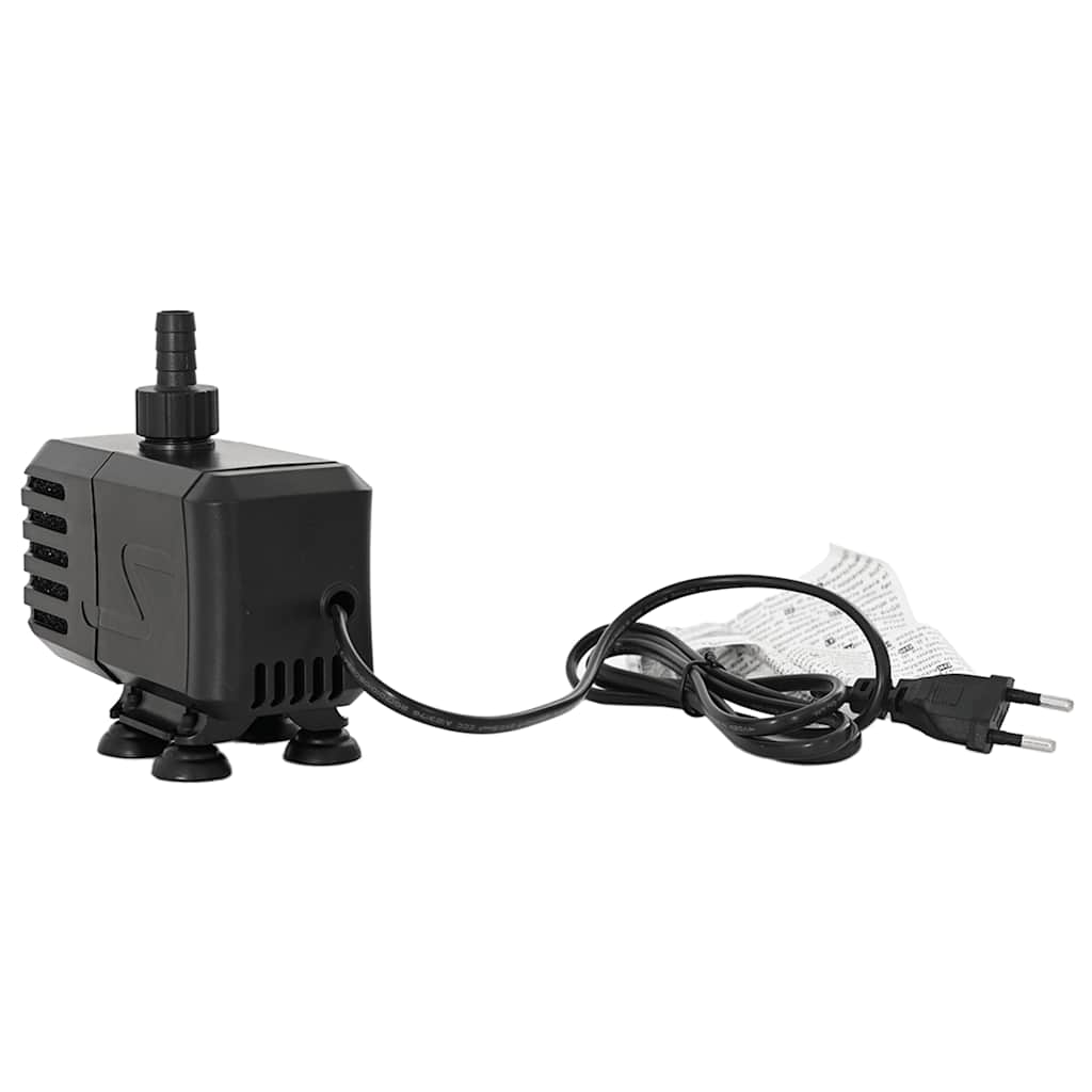 Aquariumpomp onderdompelbaar 1300 L/u