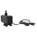 Aquariumpomp onderdompelbaar 1300 L/u
