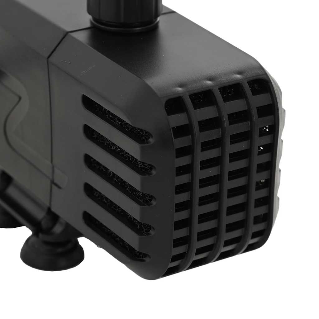 Aquariumpomp onderdompelbaar 1300 L/u