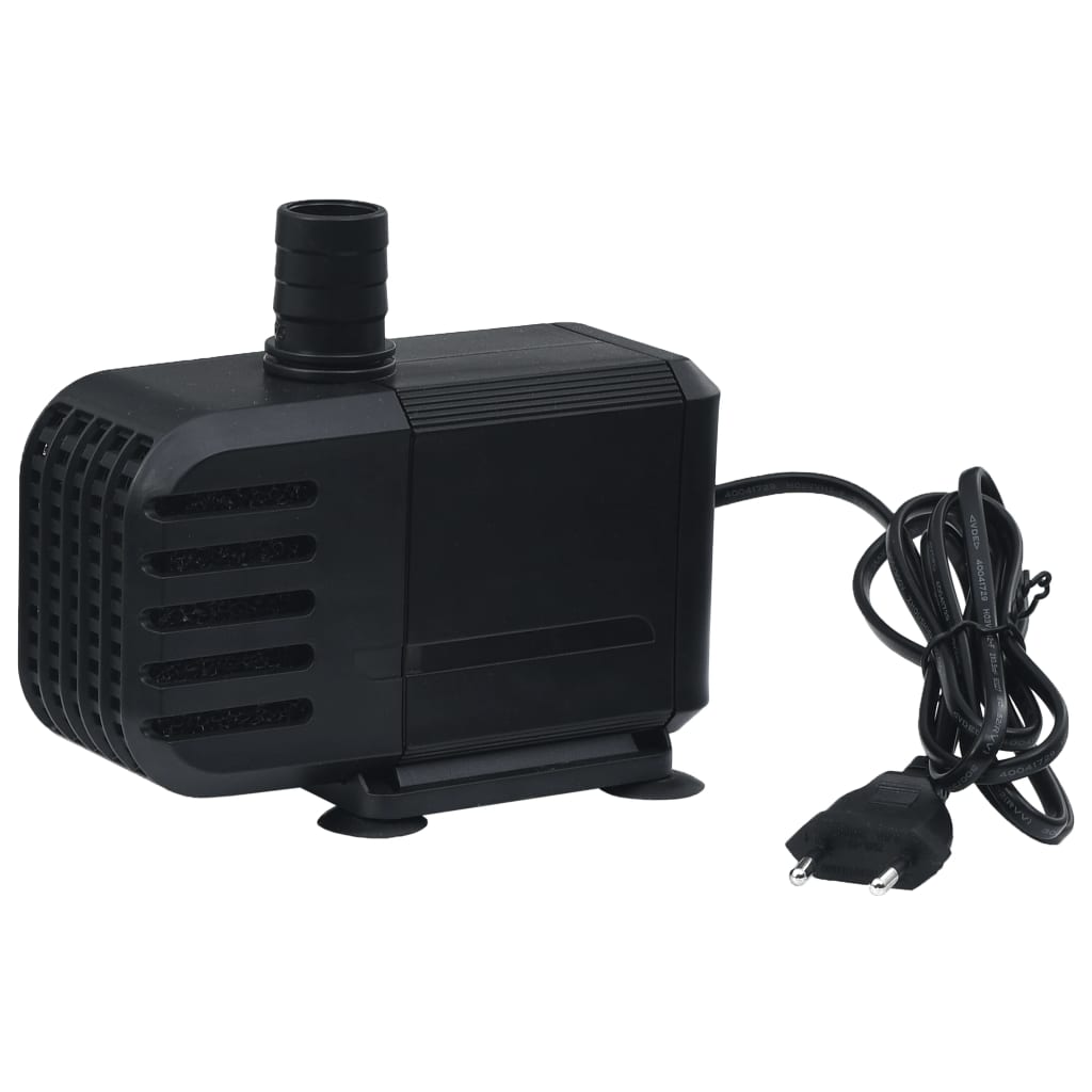 Aquariumpomp onderdompelbaar 1800 L/u