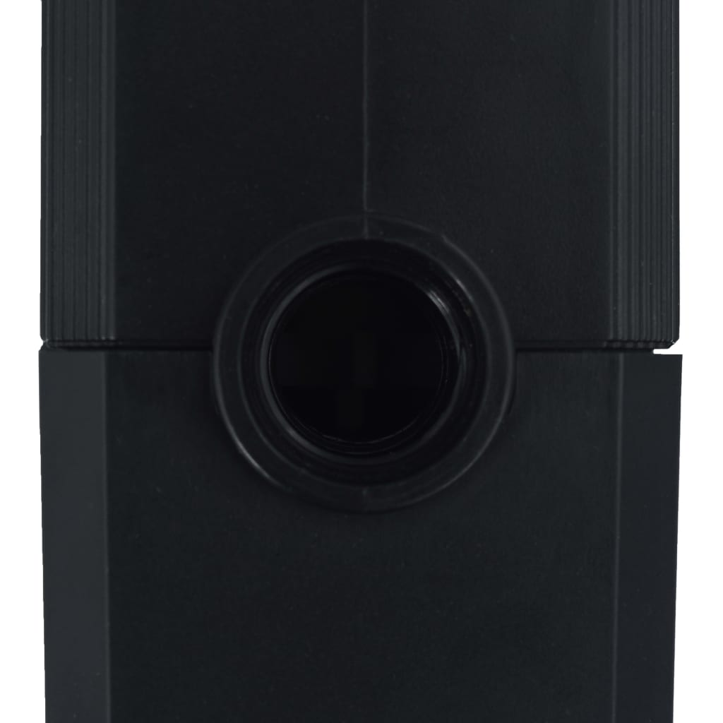Aquariumpomp onderdompelbaar 1800 L/u