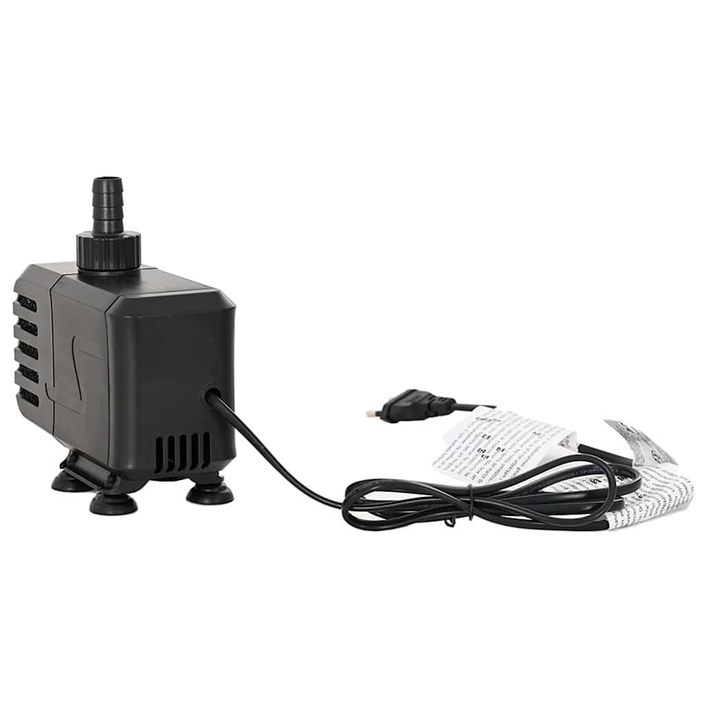 Aquariumpomp onderdompelbaar 1800 L/u