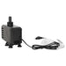 Aquariumpomp onderdompelbaar 1800 L/u