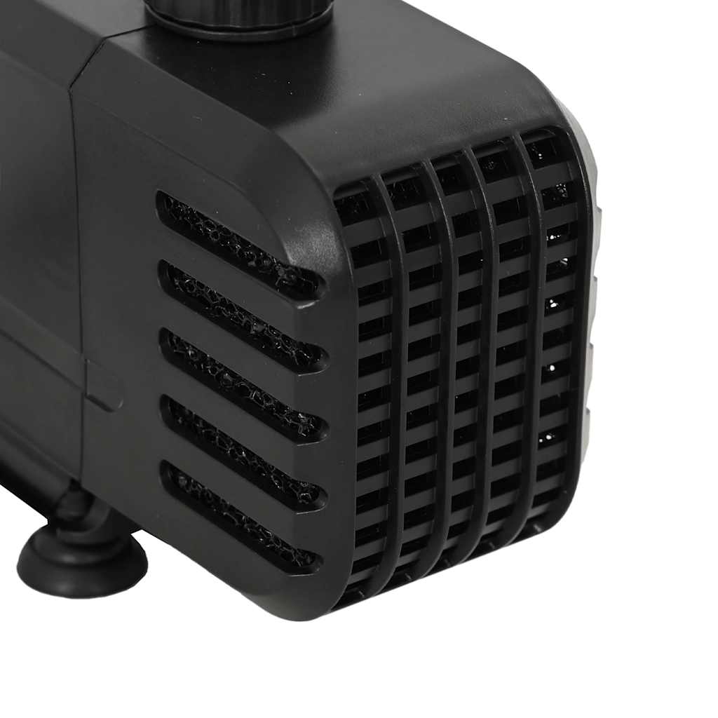 Aquariumpomp onderdompelbaar 1800 L/u