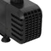 Aquariumpomp onderdompelbaar 1800 L/u