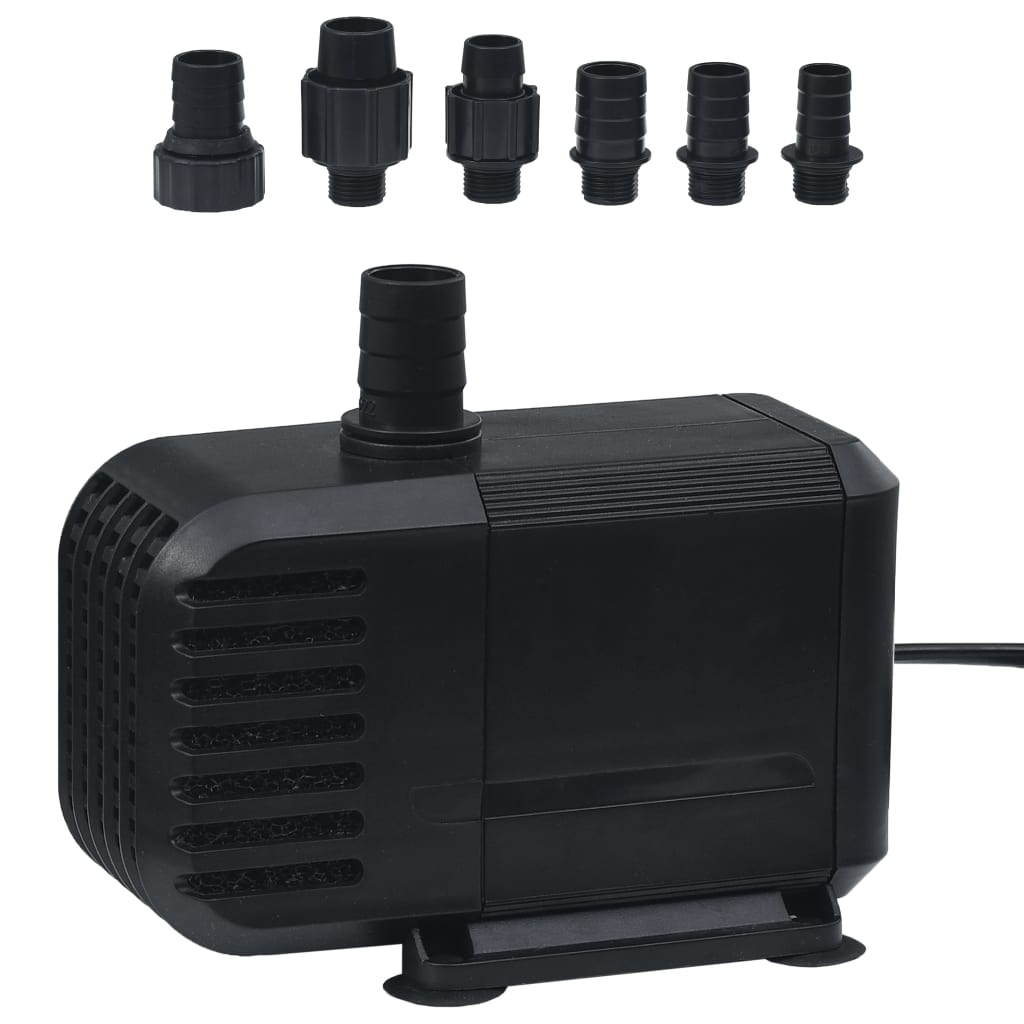 Aquariumpomp onderdompelbaar 2500 L/u