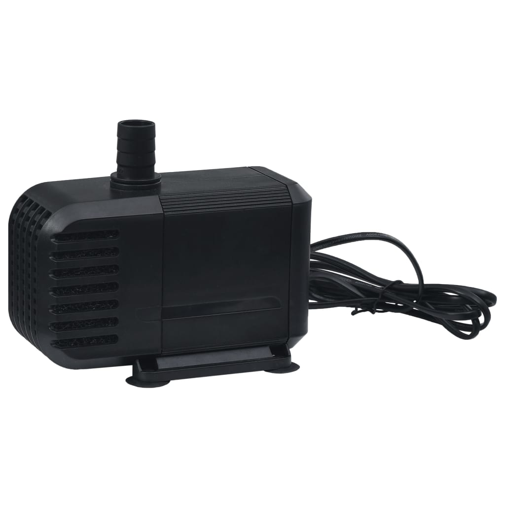 Aquariumpomp onderdompelbaar 2500 L/u