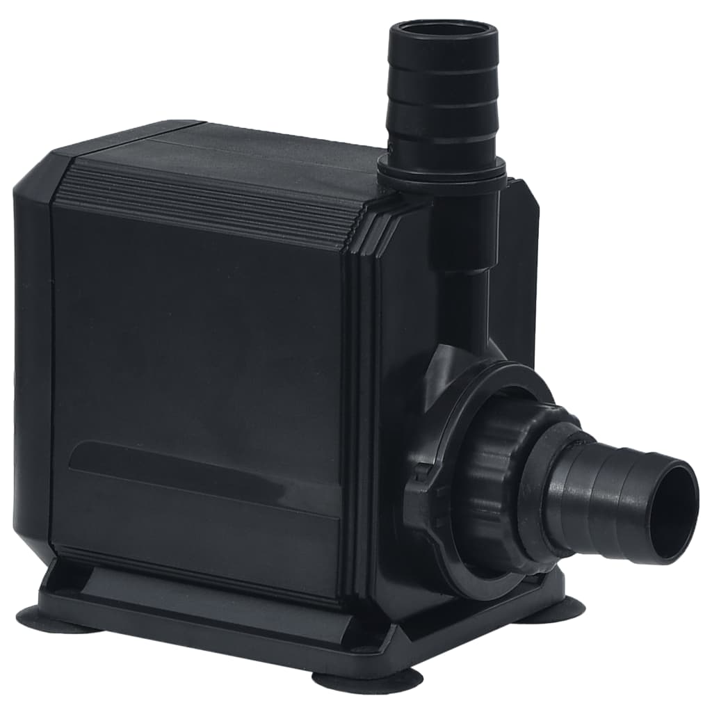 Aquariumpomp onderdompelbaar 2500 L/u