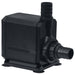 Aquariumpomp onderdompelbaar 2500 L/u