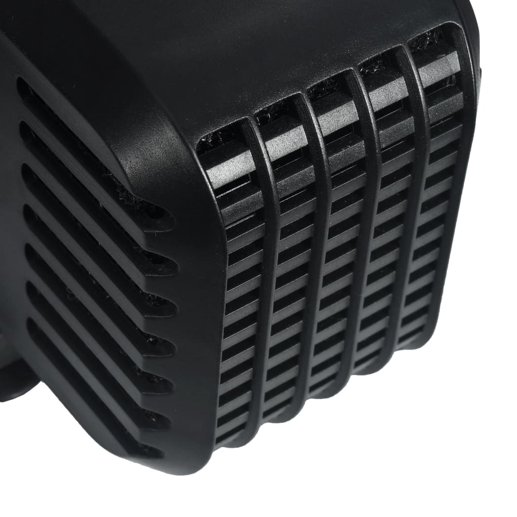 Aquariumpomp onderdompelbaar 2500 L/u