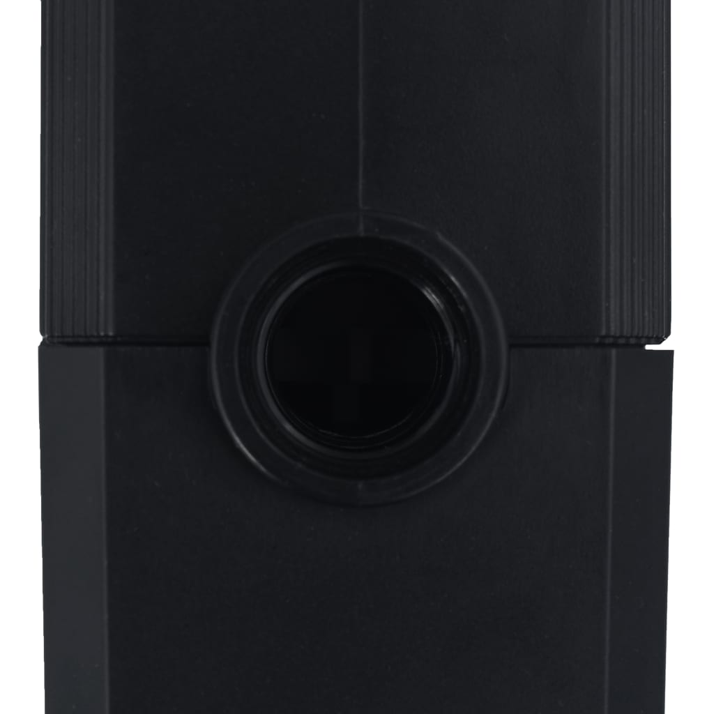 Aquariumpomp onderdompelbaar 2500 L/u