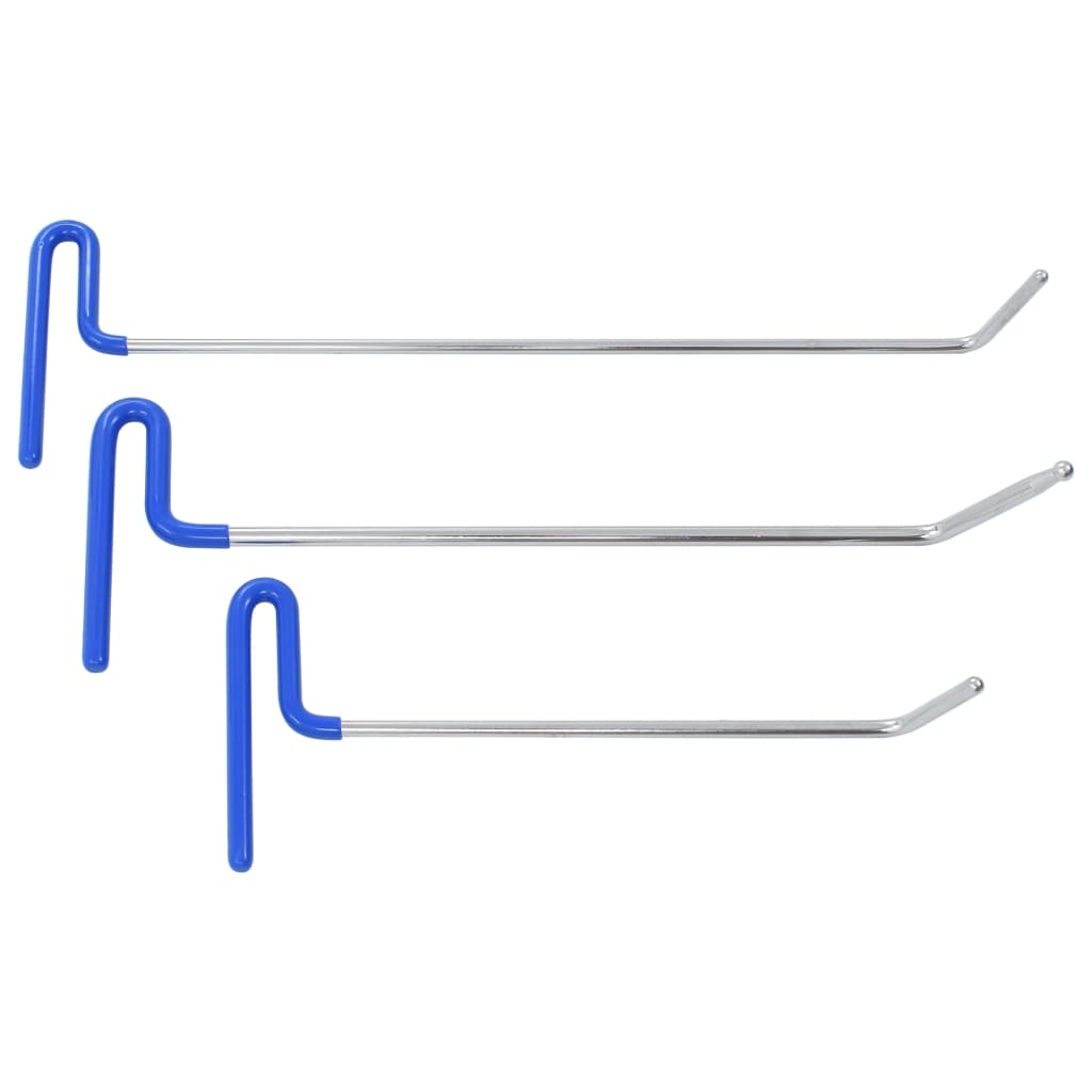 3-Delige Uitdeukset Zonder Overspuiten