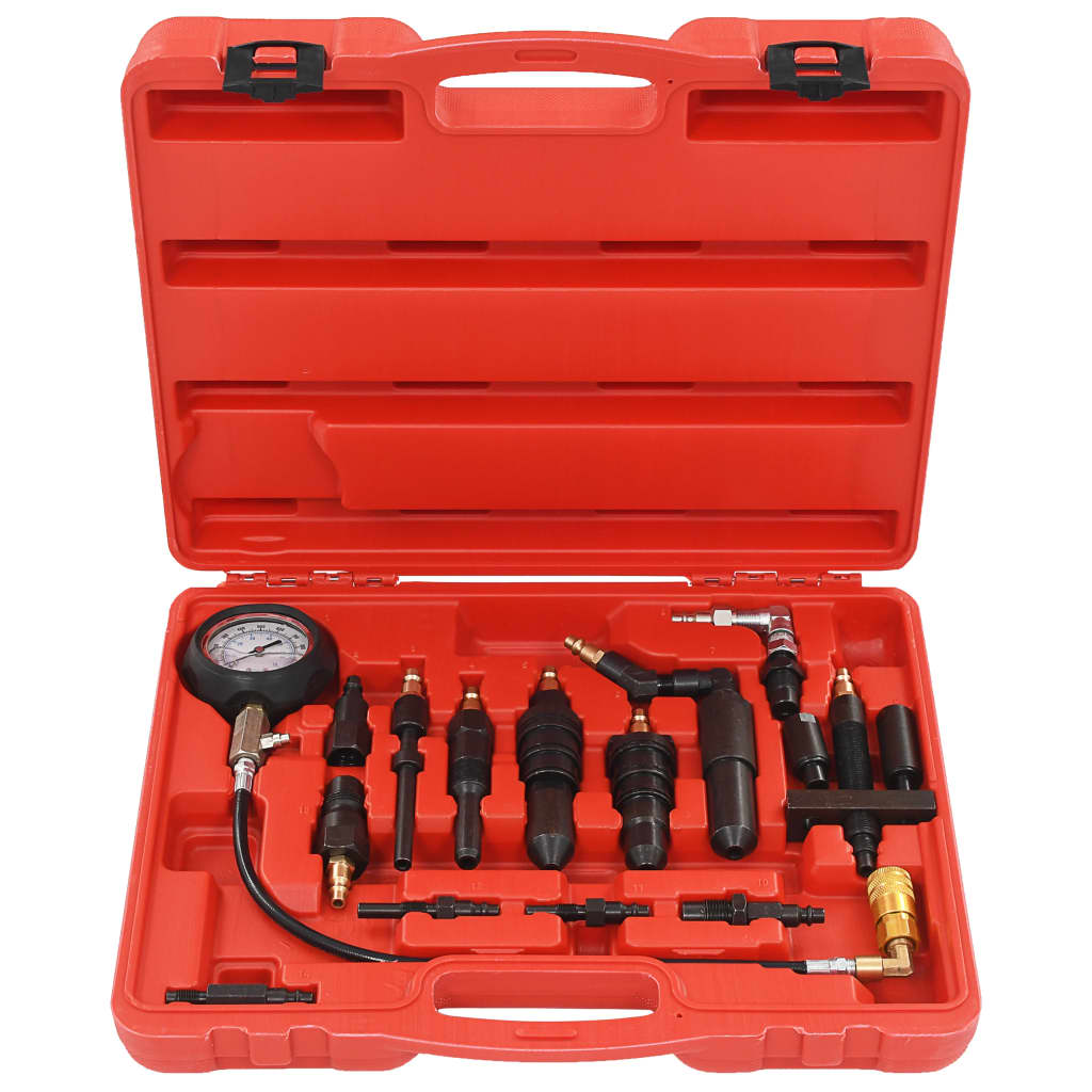 Compressietesterset voor dieselmotoren