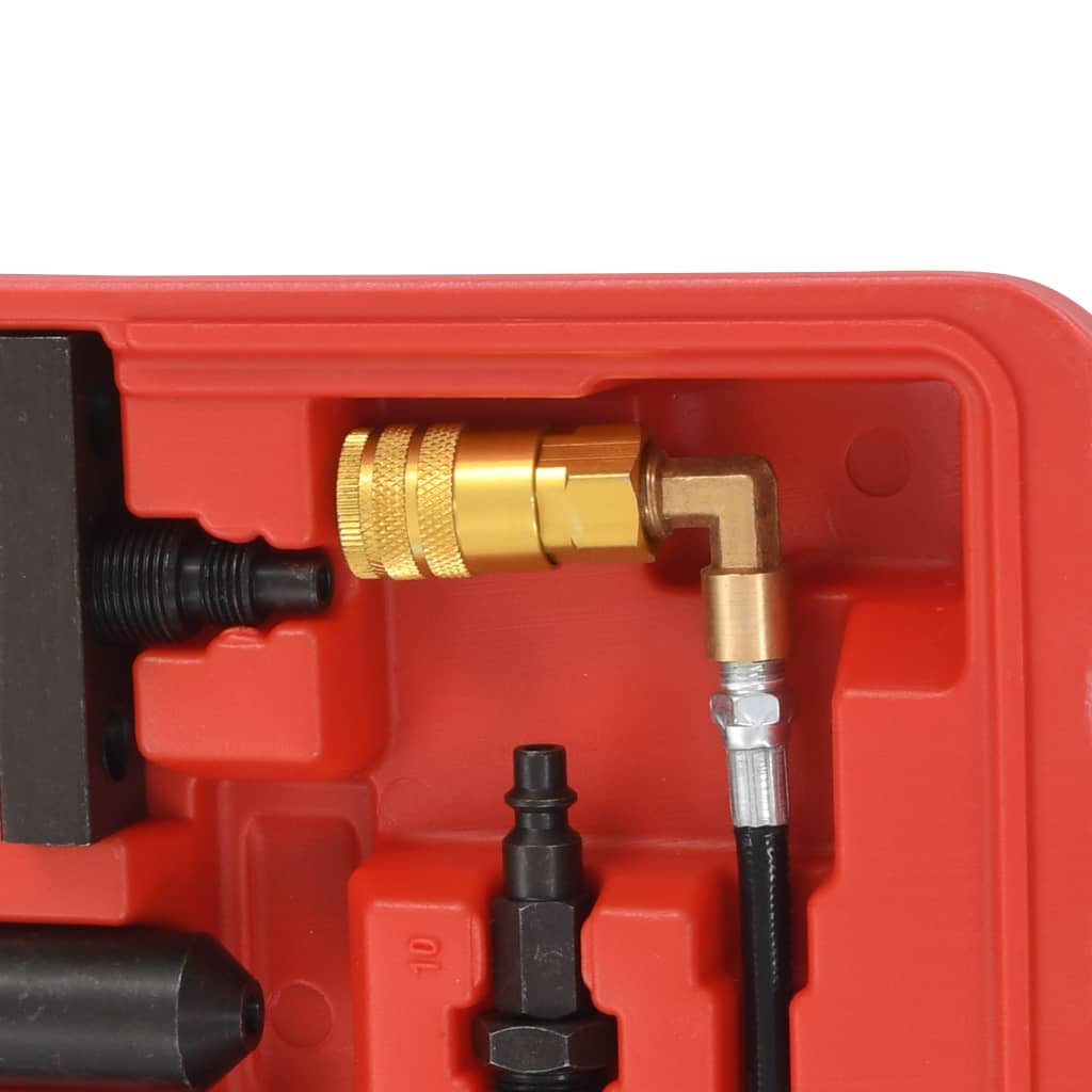 Compressietesterset voor dieselmotoren