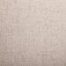 Fauteuil stof beige